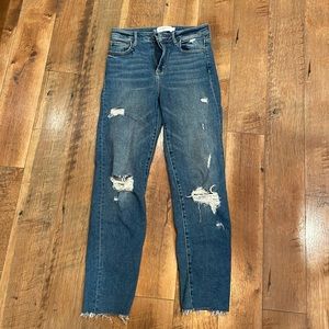 LIKE NEW - CJLA Chrissy Jeans